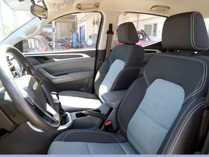 MAXUS T60 2024 - Imagen 11