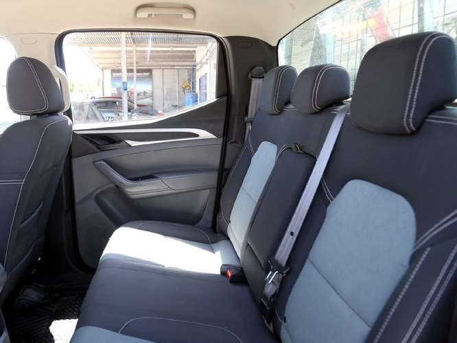 MAXUS T60 2024 - Imagen 19