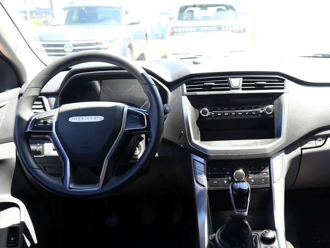 MAXUS T60 2024 - Imagen 13