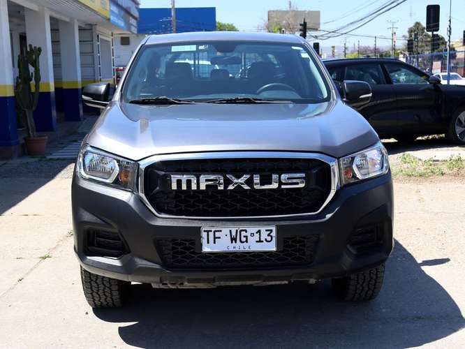 MAXUS T60 2024 - Imagen 2