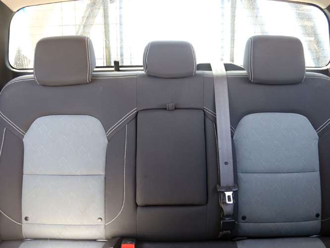 MAXUS T60 2024 - Imagen 20