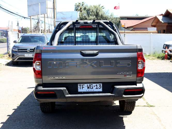 MAXUS T60 2024 - Imagen 7