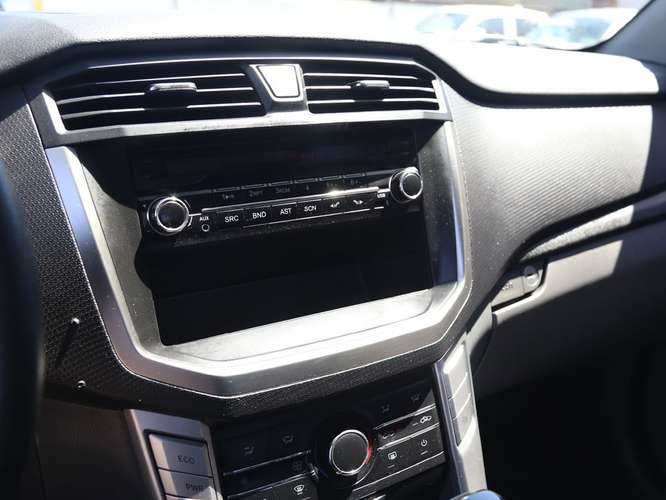 MAXUS T60 2024 - Imagen 18