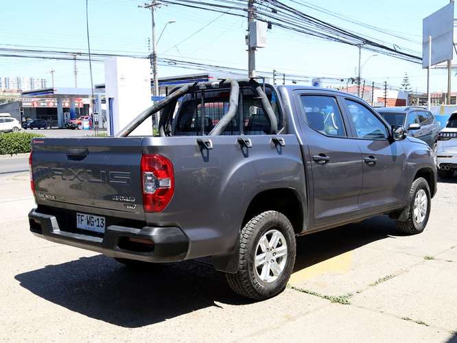 MAXUS T60 2024 - Imagen 6