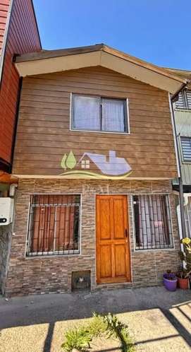 Casa en venta · Concepción