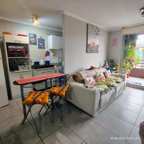 Departamento en venta · San Antonio