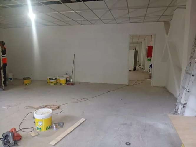 Local Comercial en arriendo · San Antonio