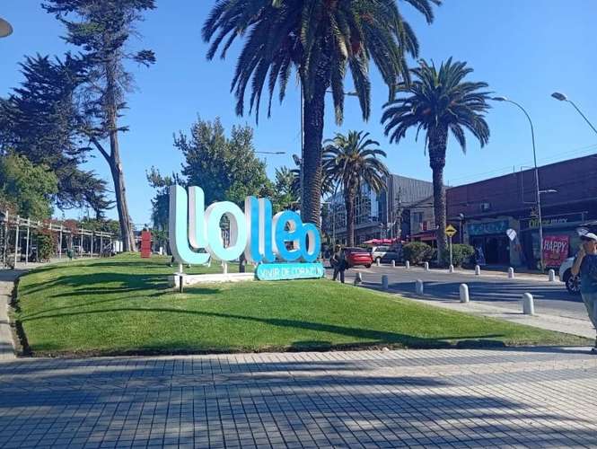 Local Comercial en arriendo · San Antonio
