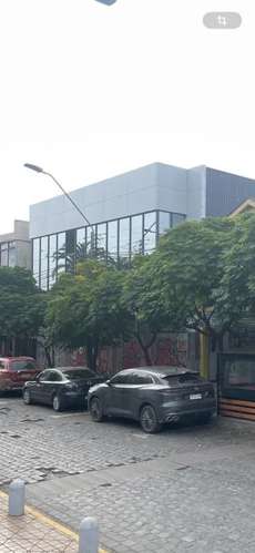 Local Comercial en arriendo · San Antonio