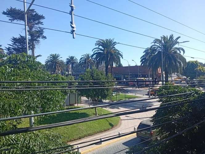 Local Comercial en arriendo · San Antonio