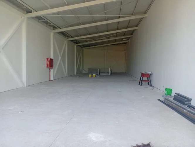 Local Comercial en arriendo · San Antonio