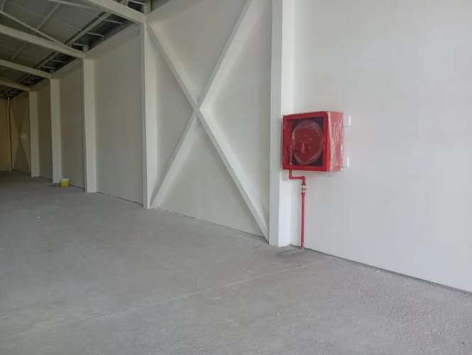 Local Comercial en arriendo · San Antonio