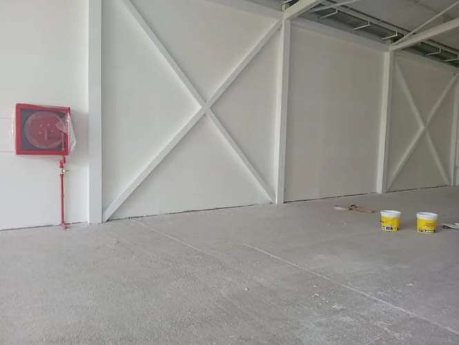 Local Comercial en arriendo · San Antonio