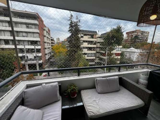 Departamento en venta · Providencia - Imagen 5