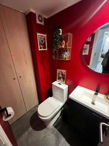 Departamento en venta · Providencia - Imagen 10