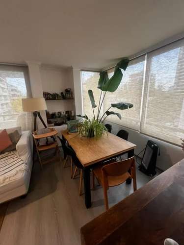 Departamento en venta · Providencia - Imagen 4