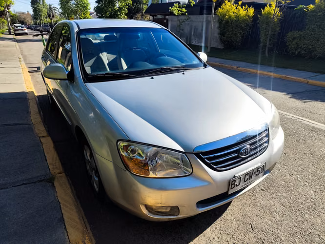 KIA CERATO - Imagen 11