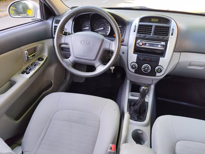 KIA CERATO - Imagen 18