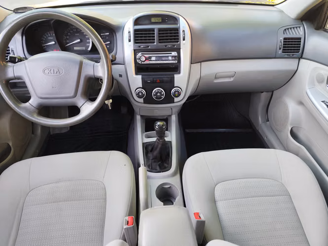 KIA CERATO - Imagen 17