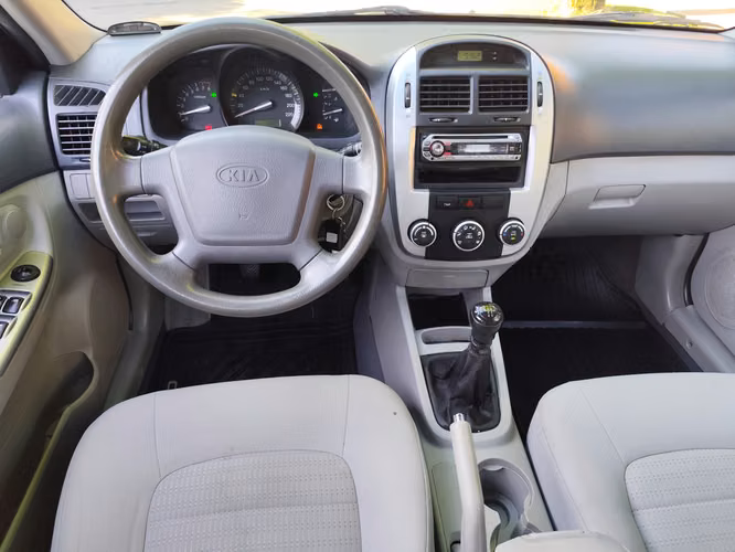 KIA CERATO - Imagen 16