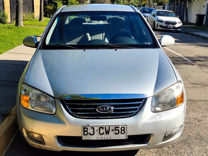 KIA CERATO - Imagen 10