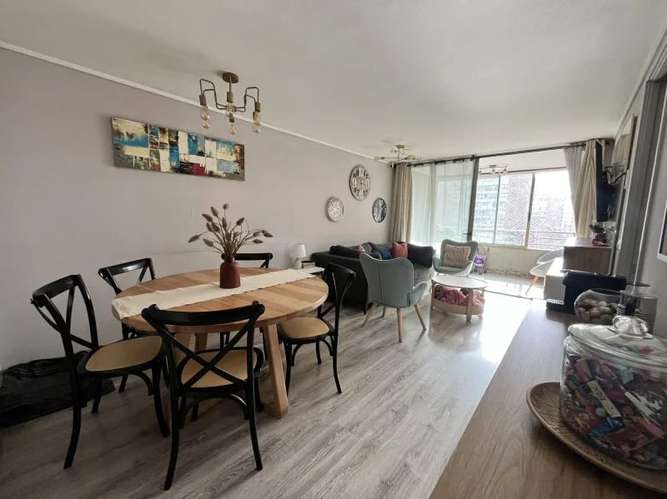 Departamento en venta · San Miguel