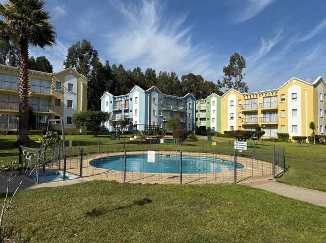 Departamento en venta · Algarrobo - Imagen 4