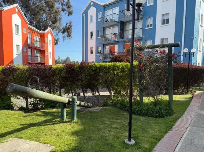 Departamento en venta · Algarrobo - Imagen 3