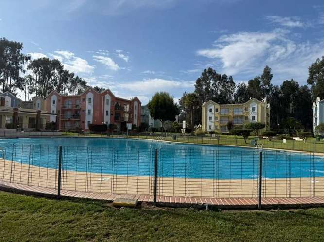 Departamento en venta · Algarrobo - Imagen 2