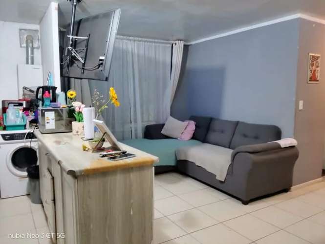 Departamento en venta · Quilicura