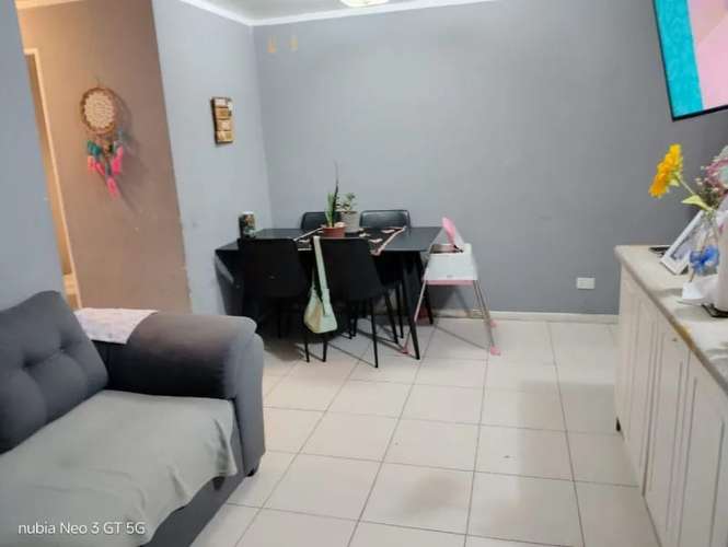 Departamento en venta · Quilicura - Imagen 4