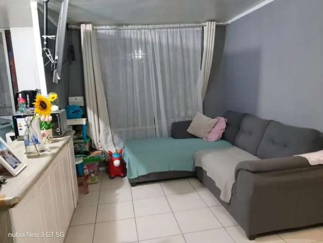 Departamento en venta · Quilicura - Imagen 3