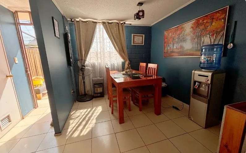 Casa en venta · Padre Hurtado - Imagen 6