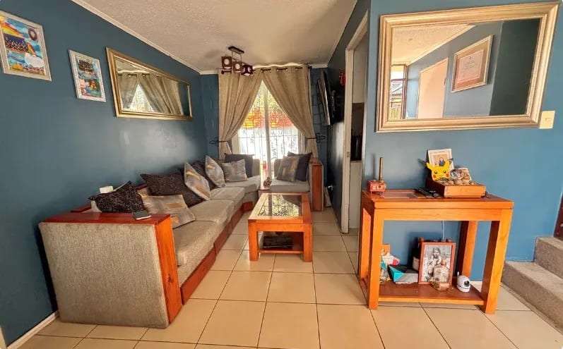 Casa en venta · Padre Hurtado - Imagen 5