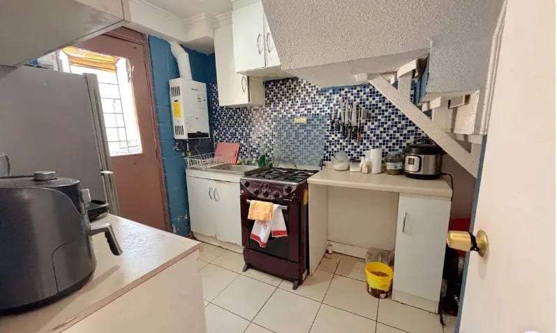 Casa en venta · Padre Hurtado - Imagen 8