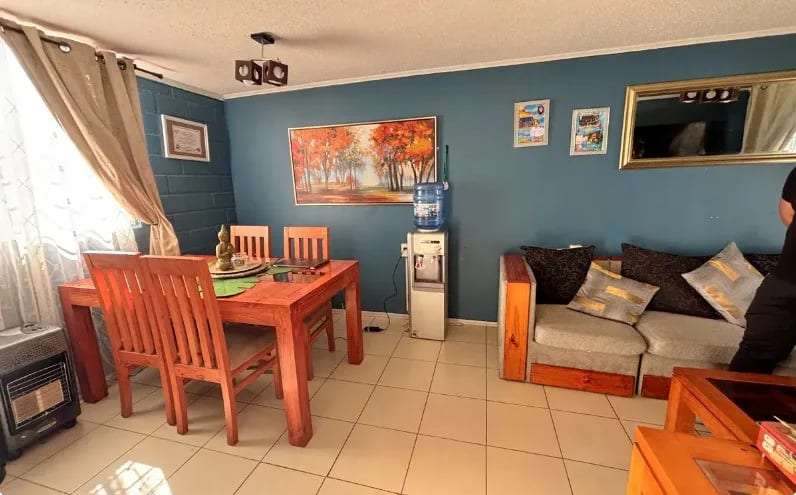 Casa en venta · Padre Hurtado - Imagen 7