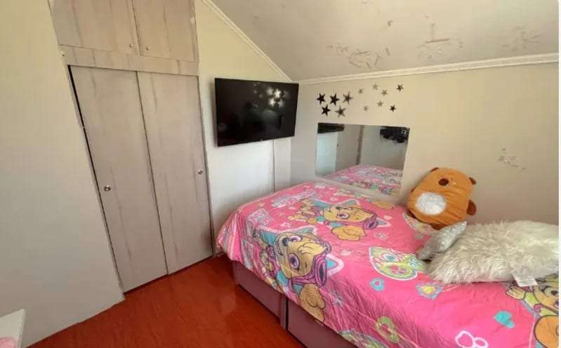 Casa en venta · Padre Hurtado - Imagen 10