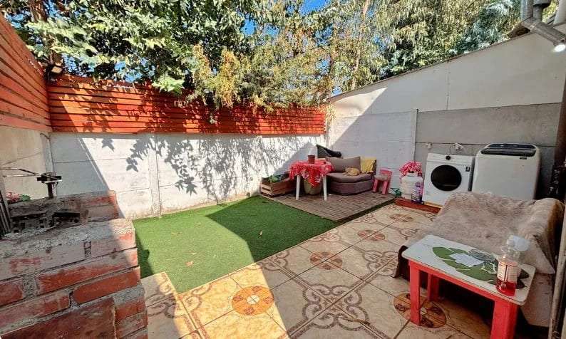 Casa en venta · Padre Hurtado - Imagen 13