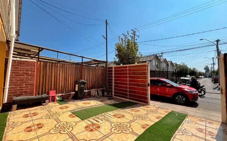 Casa en venta · Padre Hurtado - Imagen 3