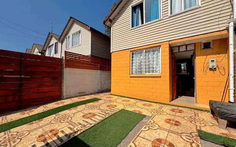 Casa en venta · Padre Hurtado - Imagen 2
