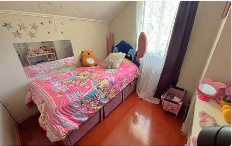 Casa en venta · Padre Hurtado - Imagen 9