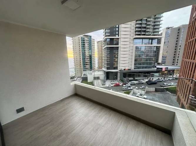 Departamento en venta · Viña del Mar