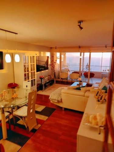 Departamento en venta · Viña del Mar