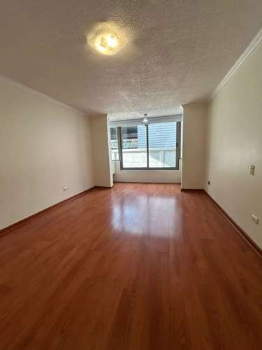 Departamento en arriendo · Providencia - Imagen 8