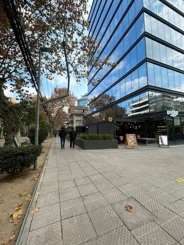 Departamento en arriendo · Providencia - Imagen 11