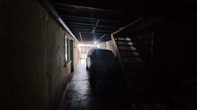 Casa en venta · Lo Espejo
