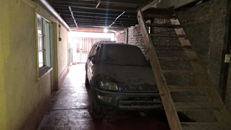 Casa en venta · Lo Espejo
