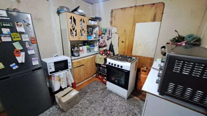Casa en venta · Lo Espejo