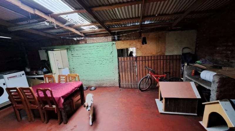 Casa en venta · Lo Espejo