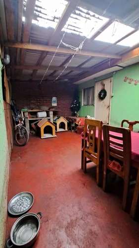 Casa en venta · Lo Espejo